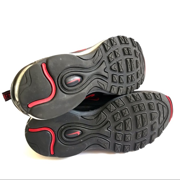 Women’s NIKE Air Max ‘97 Leopard Pack 8.5 - Picture 2 of 3